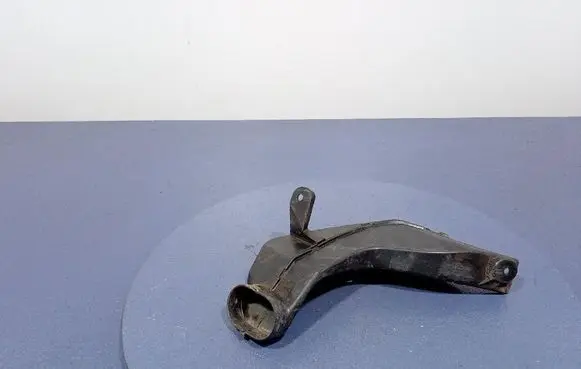 BMW iX3 G08 Intake resonator 7954578