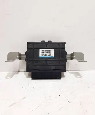 Mitsubishi Pajero ABS control unit/module MR400420 X0T34179