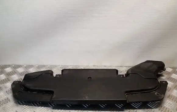 Volvo V40 Air intake duct part 31319357