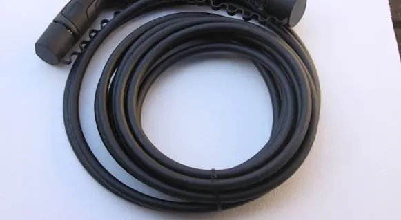 Lexus RZ Electric car charging cable PZ42D00B06