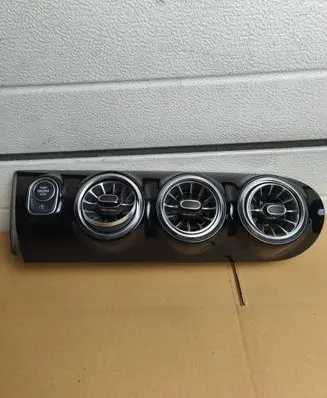 Mercedes-Benz A W177 Dash center air vent grill BR177118 A1779051001