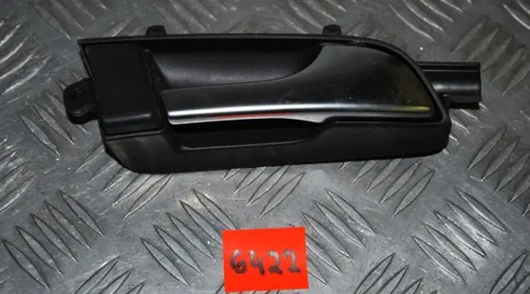 Audi A3 S3 A3 Sportback 8P Front door interior handle 8P3867020