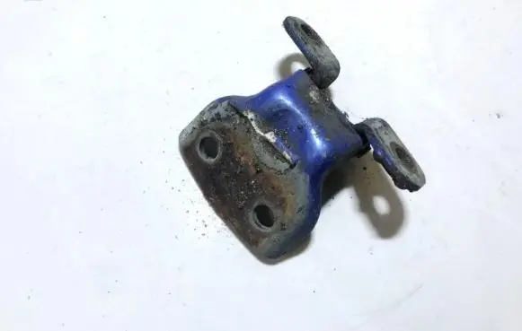 Mazda 323 F Rear door lower hinge