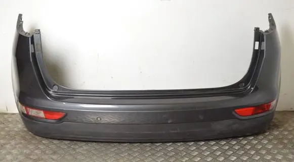 KIA Sportage Rear bumper 86611F1000