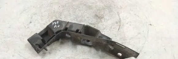 BMW X3 E83 Front bumper mounting bracket 