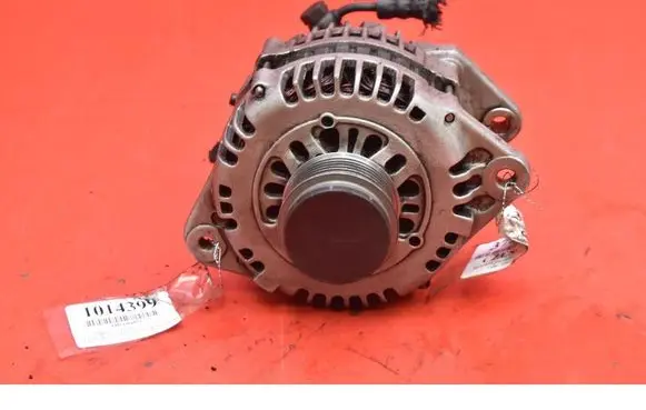 Opel Meriva A Generator/alternator
