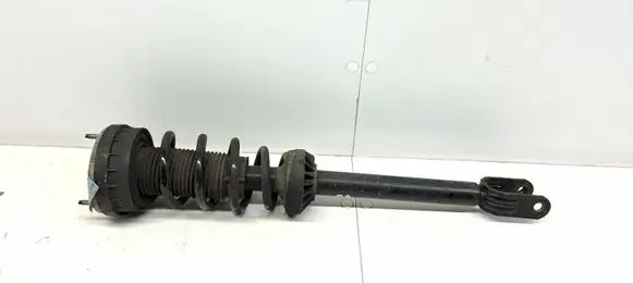 Jaguar XE Front shock absorber/damper 