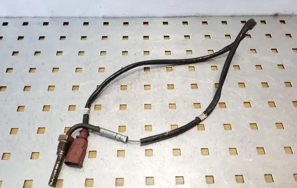 Seat Altea XL Exhaust gas temperature sensor 03L906088AJ ATS200