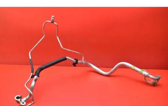 Opel Mokka X Air conditioning (A/C) pipe/hose 