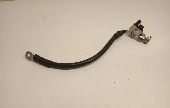 Audi A6 S6 C7 4G Negative earth cable (battery) 8S0915181B 01122017