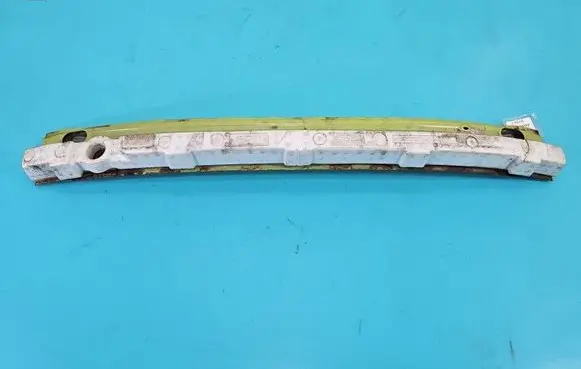Nissan Micra Front bumper support beam IMPRK1518210