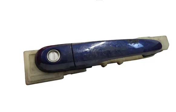 Hyundai Tucson JM Front door exterior handle