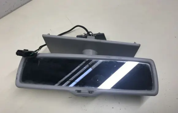 Seat Altea XL Rear view mirror (interior) 5P0857511