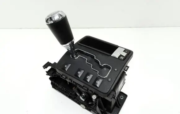 Jeep Commander Gear selector P52124289AC 25651496 0057906