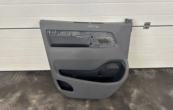 Citroen Jumpy Front door card panel trim