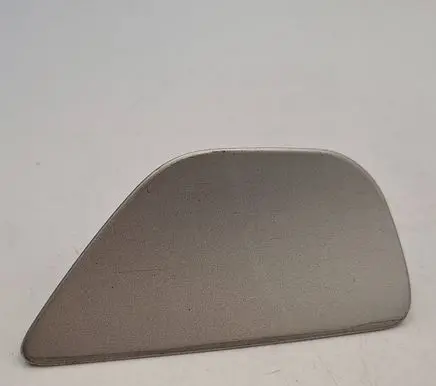 BMW 5 GT F07 Headlight washer spray nozzle cap/cover 7200755 51117200755
