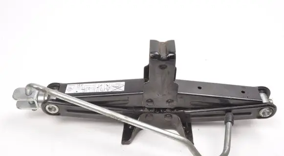 Dacia Duster Lift Jack 995504044R