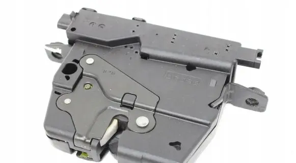 BMW 6 F12 F13 Tailgate/trunk/boot lock/catch/latch 7191212