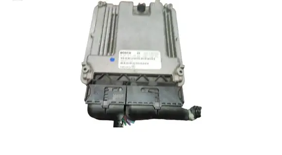 Mitsubishi Outlander Engine control unit/module 1860A906 1039S19947 0281014108