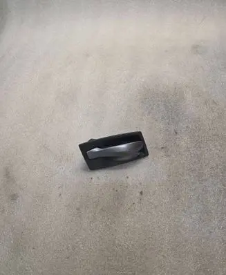 BMW 5 E60 E61 Rear door interior handle 7034288 7076256