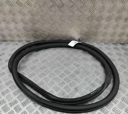 Peugeot 3008 III Rubber seal front door (on door) 9839764680
