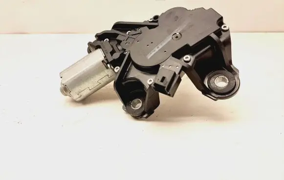 Nissan Qashqai Rear window wiper motor 28710JD000