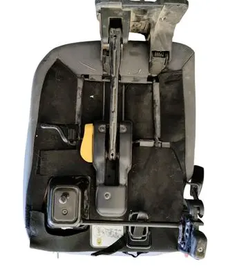 Ford Transit Seat set 