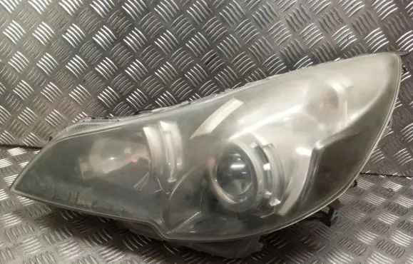 Subaru Legacy Headlight/headlamp A045053 10020064