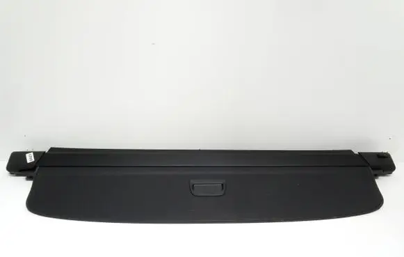 Volkswagen PASSAT B7 Parcel shelf load cover 9937000039