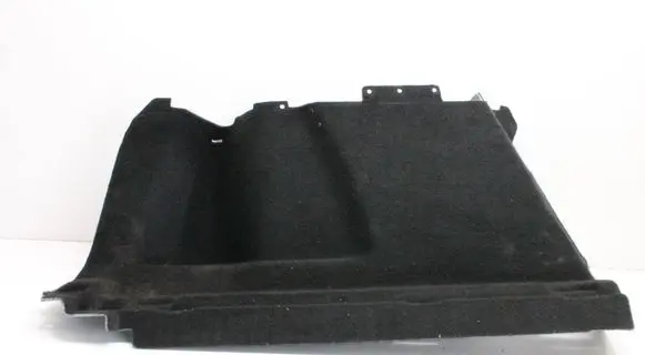 Jaguar I-Pace Trunk/boot side trim panel J9D345423A