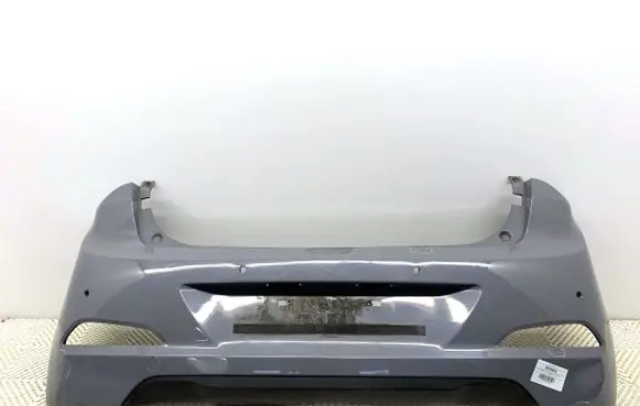 Hyundai i20 (GB IB) Rear bumper 