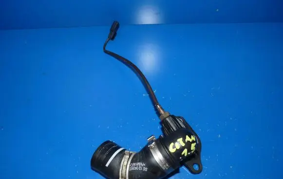 Mercedes-Benz Citan W415 Air intake duct part 147138491R