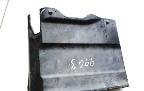 Volvo S80 Battery box tray cover/lid 6g9n10757ad 6g9n-10757-ad