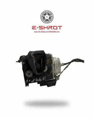 Audi A3 S3 8L Front door lock 8L1837016E 8L0173B
