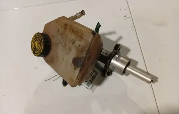 Citroen C8 Master brake cylinder 