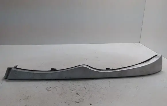 Under headlight/headlamp trim