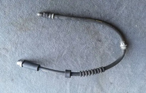 BMW 4 F32 F33 Brake line pipe/hose GB16897
