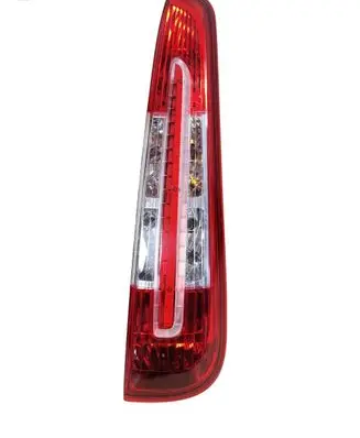 Ford C-MAX I Rear/tail lights C95YC 164710 2SK009504