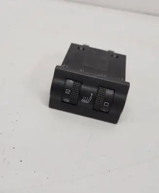 Skoda Octavia Mk1 (1U) Seat heating switch 1U0963563B 1M0963563B 4899