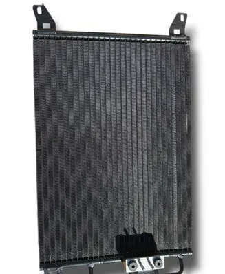 Fiat Marea A/C cooling radiator (condenser) 46440250