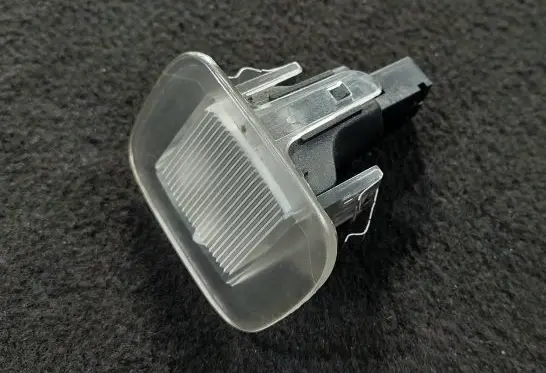 Volvo S80 Rear door interior light 30634589