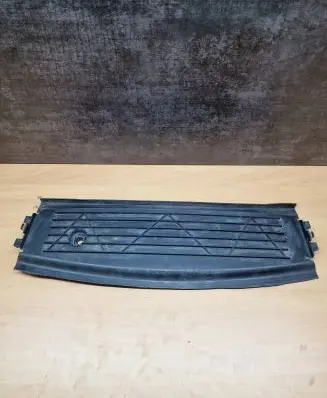 BMW 5 E60 E61 Radiator support slam panel 7050651 74850610