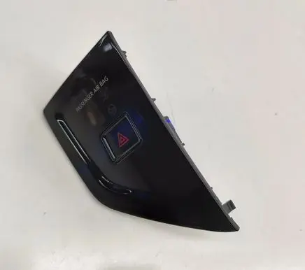 Volkswagen Taigo Hazard light switch 2G0953509 2G2919225