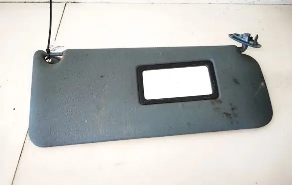 Renault Scenic I Sun visor