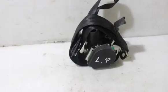 Seat Toledo III (5P) Front seatbelt