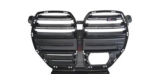 BMW M4 G82 G83 Front bumper upper radiator grill 8081142