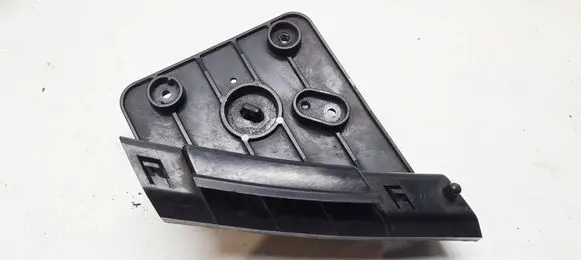 Nissan Qashqai Headlight/headlamp mounting bracket 620444EA0A