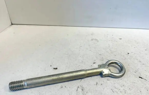 Opel Mokka B Towing hook eye 9675971080