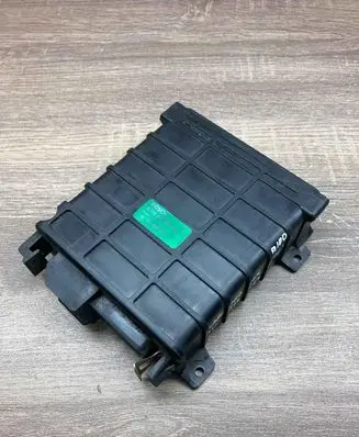 Audi 80 90 B3 Engine control unit/module ECU 0280800104 811906264