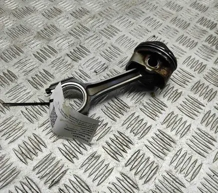 Ford Fiesta Piston 